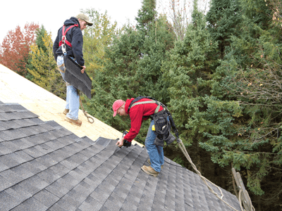 About Roof Repair Experts Warnerville, NY